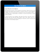 Tips & Tricks for PC syot layar 3