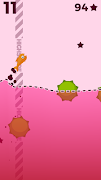 Jumping Fish screenshot 4
