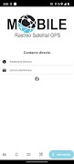 Mobile GPS screenshot 3