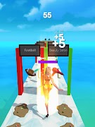 Bath & Beauty Run! 截图 5