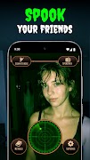 Ghost Detector Pro Radar syot layar 5