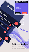 Software Update for All Apps स्क्रीनशॉट 2