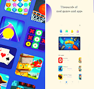 PlayMods App Mods Installers screenshot 1