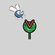 FlyTrap imagem de tela 2