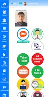 Future Vision School ภาพหน้าจอ 1