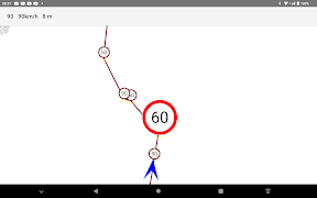 Economic Driving Assistant Screenshot 4