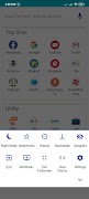 Bang Browser تصوير الشاشة 2