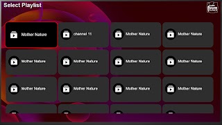Num Player for mobile capture d'écran 5