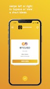 Swipecoin imagem de tela 1