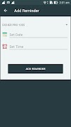 RUNNER EICHER スクリーンショット 4