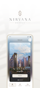 Nirvana Hotels plakat