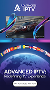 Advanced IPTV : Xtream Player bài đăng