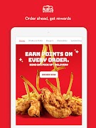 My Ruby's Rewards اسکرین شاٹ 4