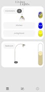 Living Lights screenshot 1