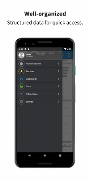 Infor EPM screenshot 3