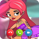 Jess Stories Fake Video Call