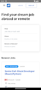 VanHack - Find Top Tech Talent اسکرین شاٹ 2