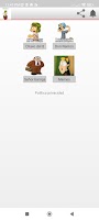 Stickers del chavo animado Poster