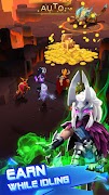 3 Schermata Dragon Maze