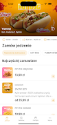 برنامه‌نما Yummy App عکس از صفحه