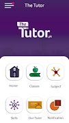 The Tutor スクリーンショット 3