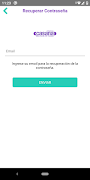 CASANA screenshot 2