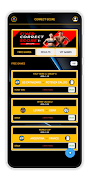 Correct Score ảnh chụp màn hình 3