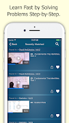 Math & Science Tutor - Algebra syot layar 2