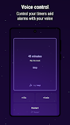 Waky - Smart Alarms screenshot 5