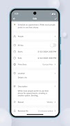 Calendar Sync App: View & Edit screenshot 5