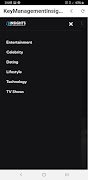 برنامه‌نما Keymanagementinsights عکس از صفحه