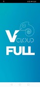 v-cloud Full App 海報