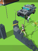 Milk Crate Stack Run скриншот 6