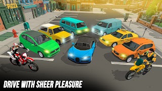 Chasing Fever: Car Chase Games capture d'écran 5