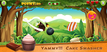 Object Smasher screenshot 3