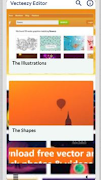 Vectezy App Hint screenshot 4