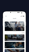 CarPlex تصوير الشاشة 1
