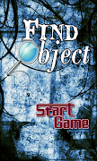 Find Object syot layar 1