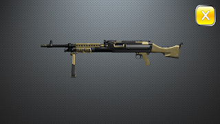 Machine gun screenshot 2