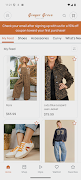 Ginger Grove Boutique screenshot 1