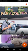 hello Paradise Park screenshot 2