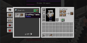 Java Edition mod Mcpe addon تصوير الشاشة 2