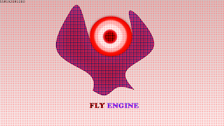 FlyEngine Preview Affiche
