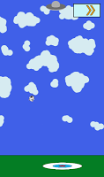 Cow Drop screenshot 1