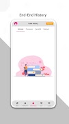 Books4lending ภาพหน้าจอ 6