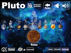Solar System スクリーンショット 4