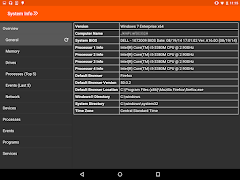 BeyondTrust Access Console スクリーンショット 1