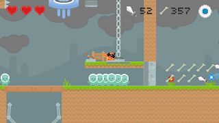 Pixel Pug imagem de tela 2