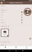 Pocket Knitting 스크린샷 6