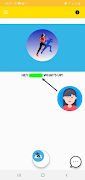 Group Map Runner- Tracker with GPS, Map My Running screenshot 1